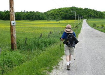 Entre Plaisance et Montebello Entre Plaisance et Montebello