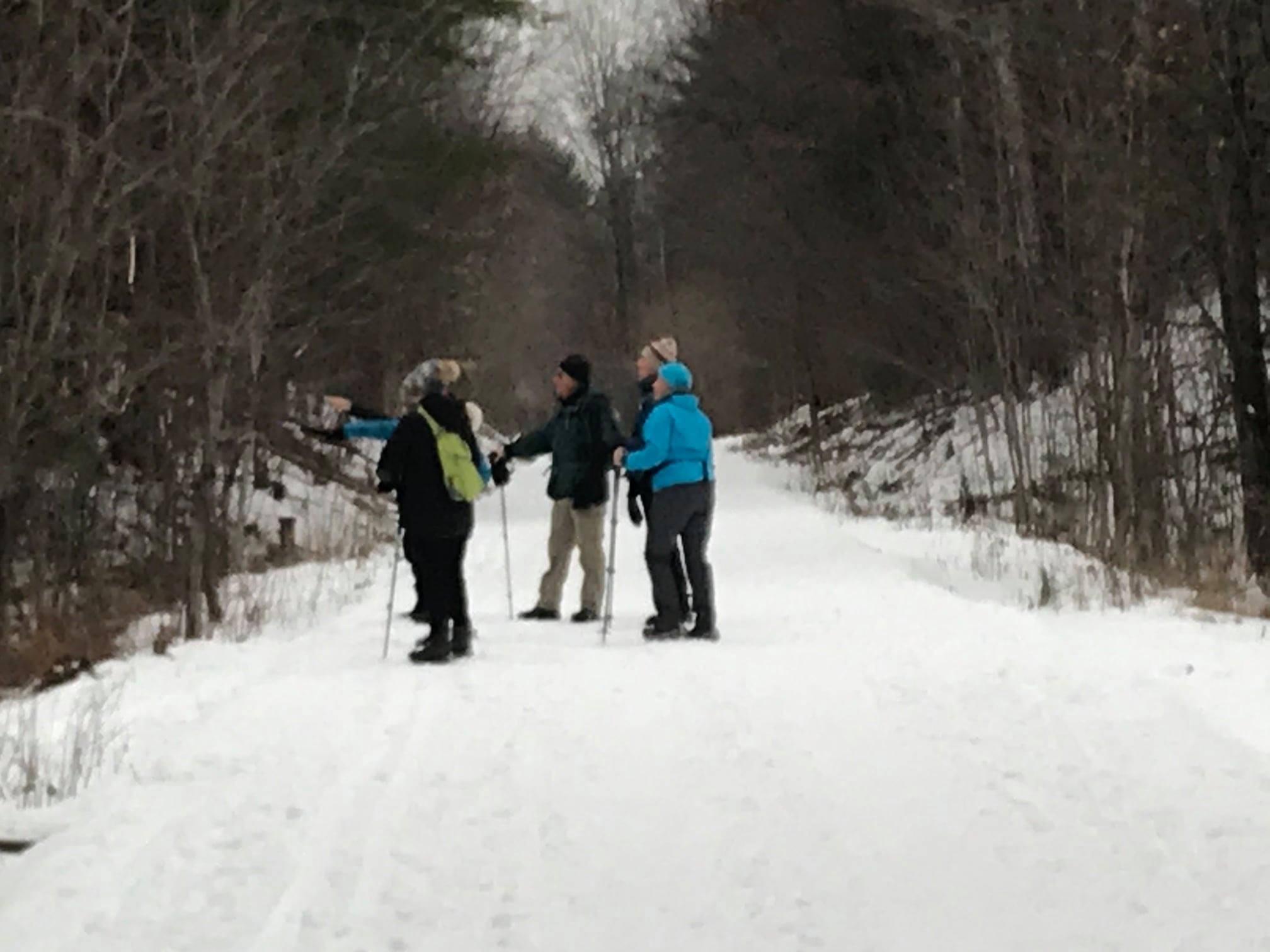Chemin Vanier Sud, Gatineau (Aylmer)Récréatives